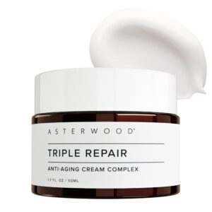 triple repaire cream