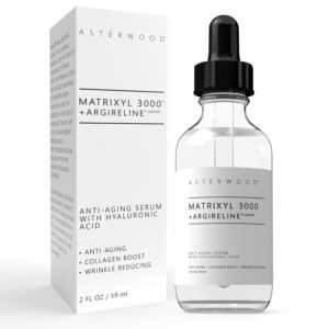 matrixyl 3000 + argireline