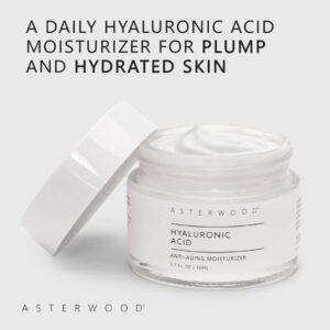 hyaluronic acid moisturizer