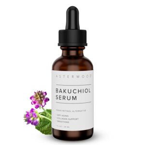 bakuchiol serum