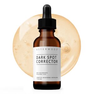 dark spot corrector serum