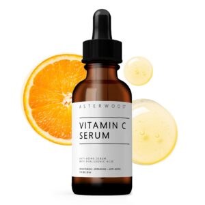 vitamin c serum