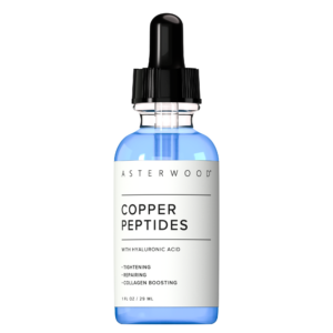 copper peptides
