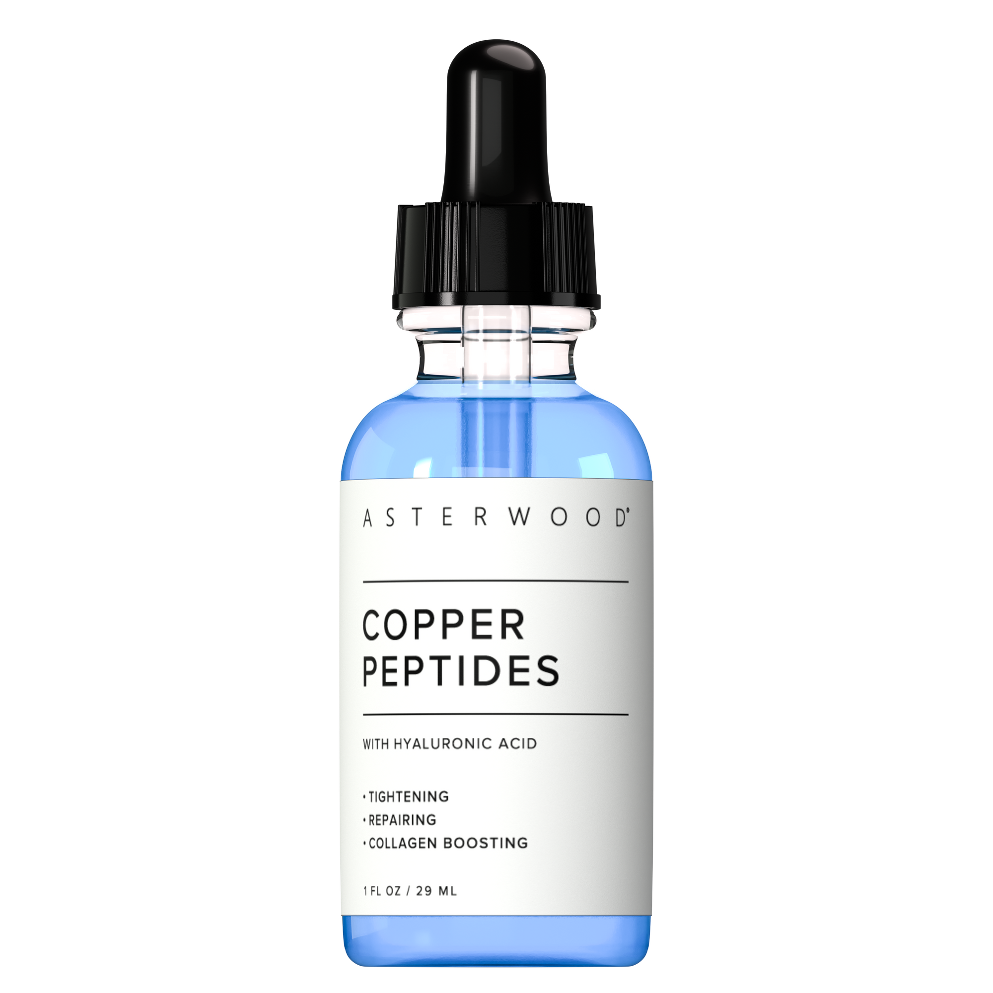 copper peptides copper peptides