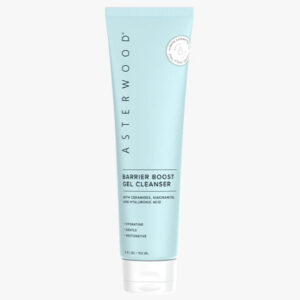 barrier boost gel cleanser