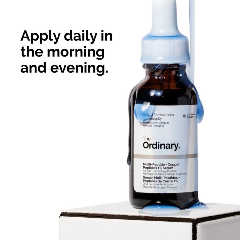 the ordinary the ordinary