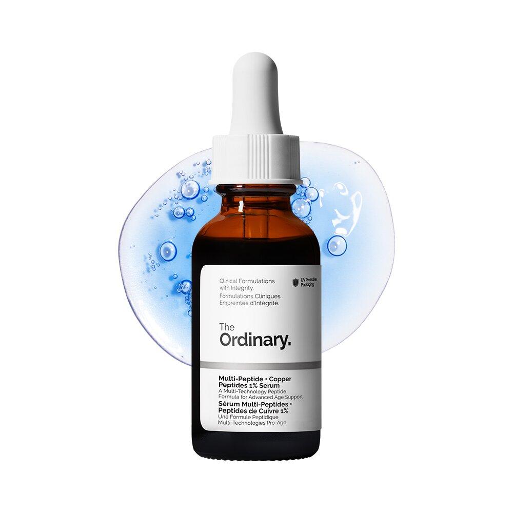 the ordinary the ordinary