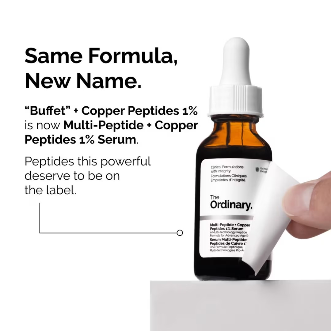 the ordinary the ordinary